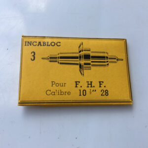 Част за баланс FHF 25 Incabloc