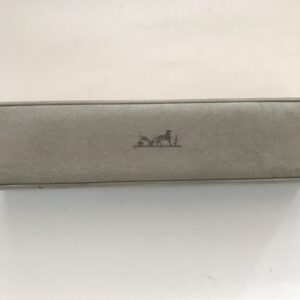 Кутия за часовник Hermes в добро състояние