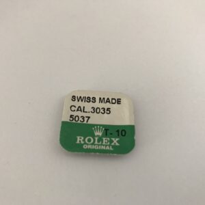 Пролет за настройваща лост Rolex 3035-5037