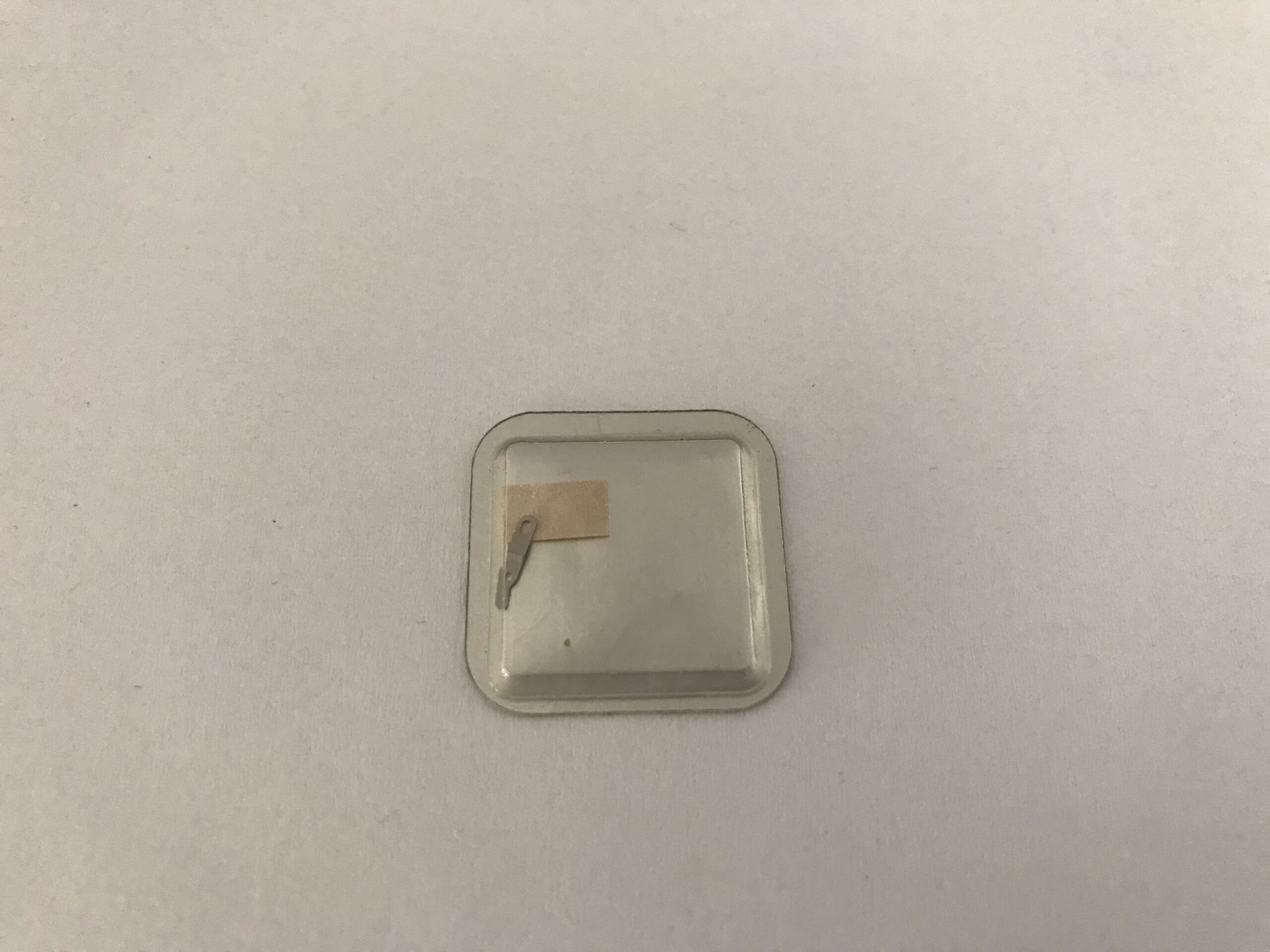 Пролет за настройваща лост Rolex 3035-5037 - Image 2