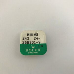 Ролекс часовник Cellini корона 3.5 мм част 243 24-26B301-9