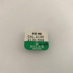 Оосцилираща ос за Rolex Caliber 2130 част 2130-568