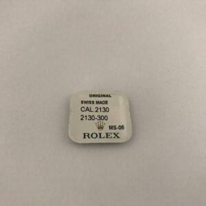 Част за Rolex автоматичен механизъм Caliber 2130 - 2130-300