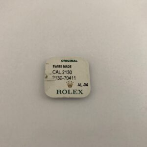 Част за Rolex автоматичен механизъм Caliber 2130 - Бушинг 2130-70411
