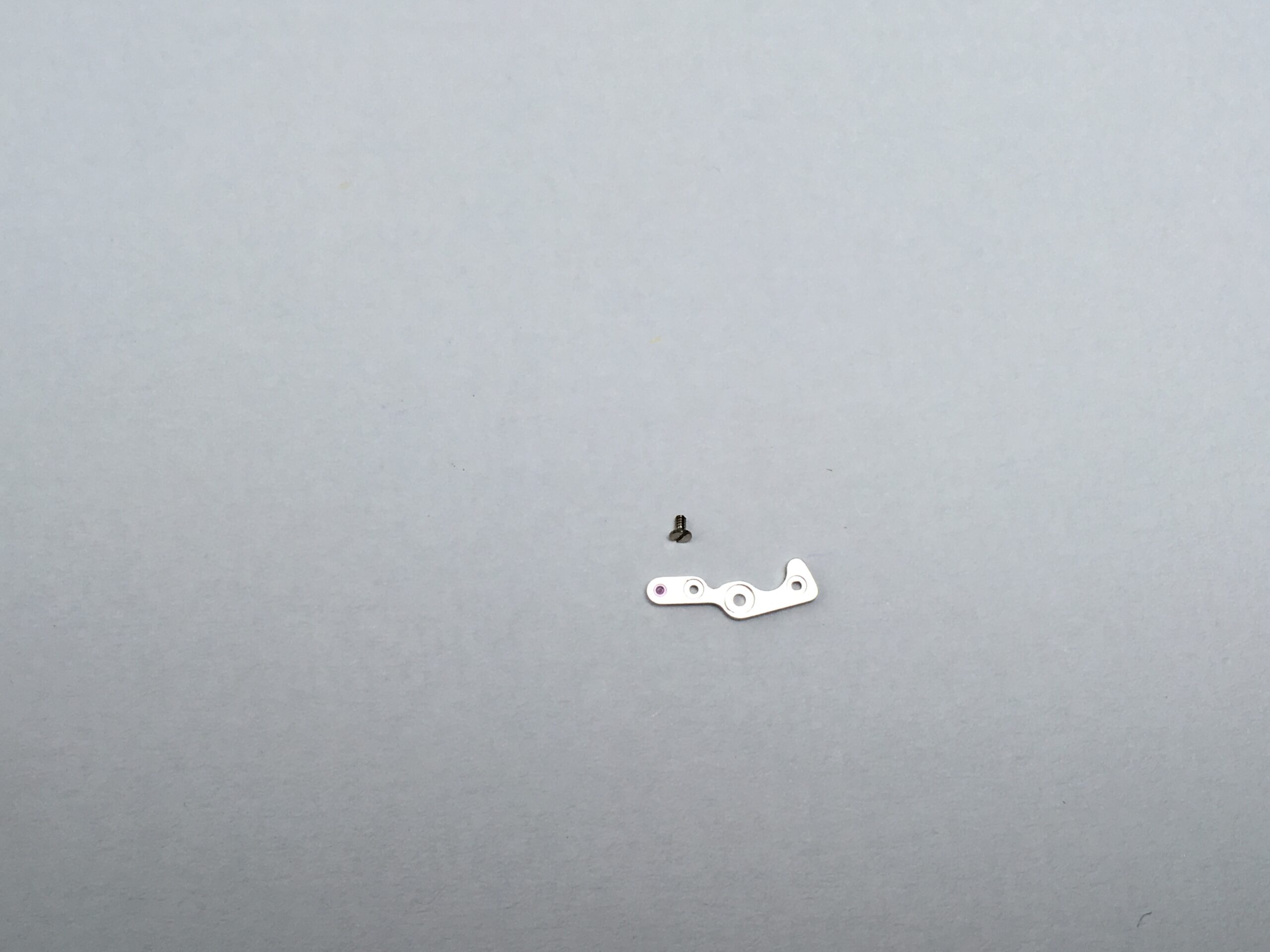 Част за мост на escape колело Tag Heuer Caliber 6 (116)