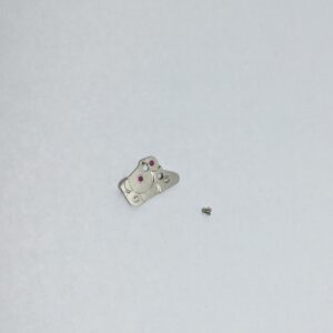 Автоматичен механизъм долен мост Tag Heuer Caliber 6