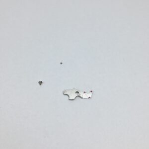 Часовникарска част Tag Heuer - мост на колелото с камъни 110