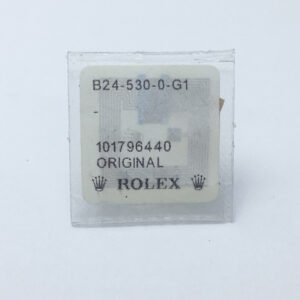 Ролекс оригинална корона от неръждаема стомана B24-530-0-G1