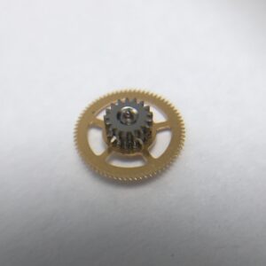 Част за часовник Tag Heuer Caliber 6 - Междинно колело 203