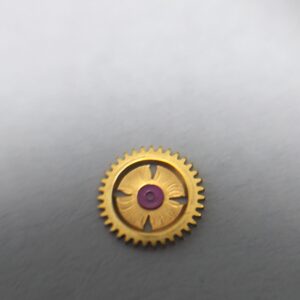 Част за часовник Tag Heuer Caliber 6 - междинно редукционно колело 1490