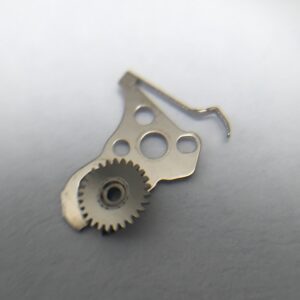 Част за часовник Tag Heuer Caliber 6 с номер 2576