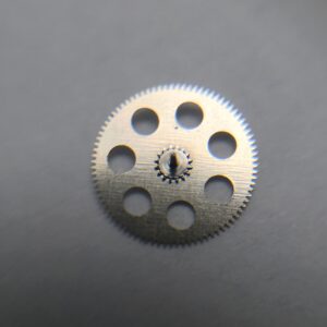 Допълнителна част за втори колело Tag Heuer Caliber 6