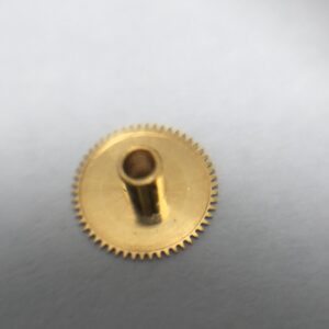 Часовниково колело Tag Heuer Caliber 6 (ETA 2895-2) част 255/1