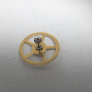 Трети зъб на механизъм Tag Heuer Caliber 6 (ETA 2895-2) - Част 210