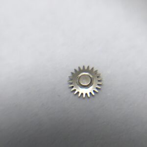 Част за часовник Tag Heuer - индикатор за дата, номер 2556