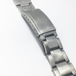 Ретро стоманена гривна Rolex 7206 20 мм за Submariner и GMT Master