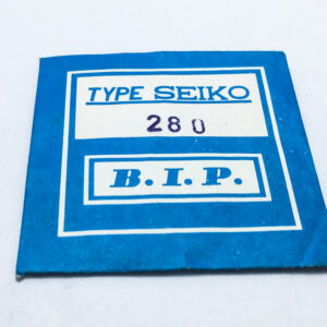 Стъкло за часовник Seiko B.I.P. 280 мм