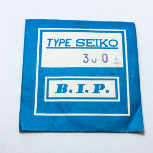Стъкло за часовник Seiko B.I.P. 300 мм