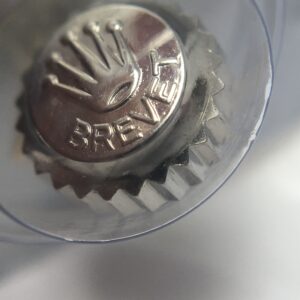 Корона за часовник Rolex Brevet за Submariner 6538