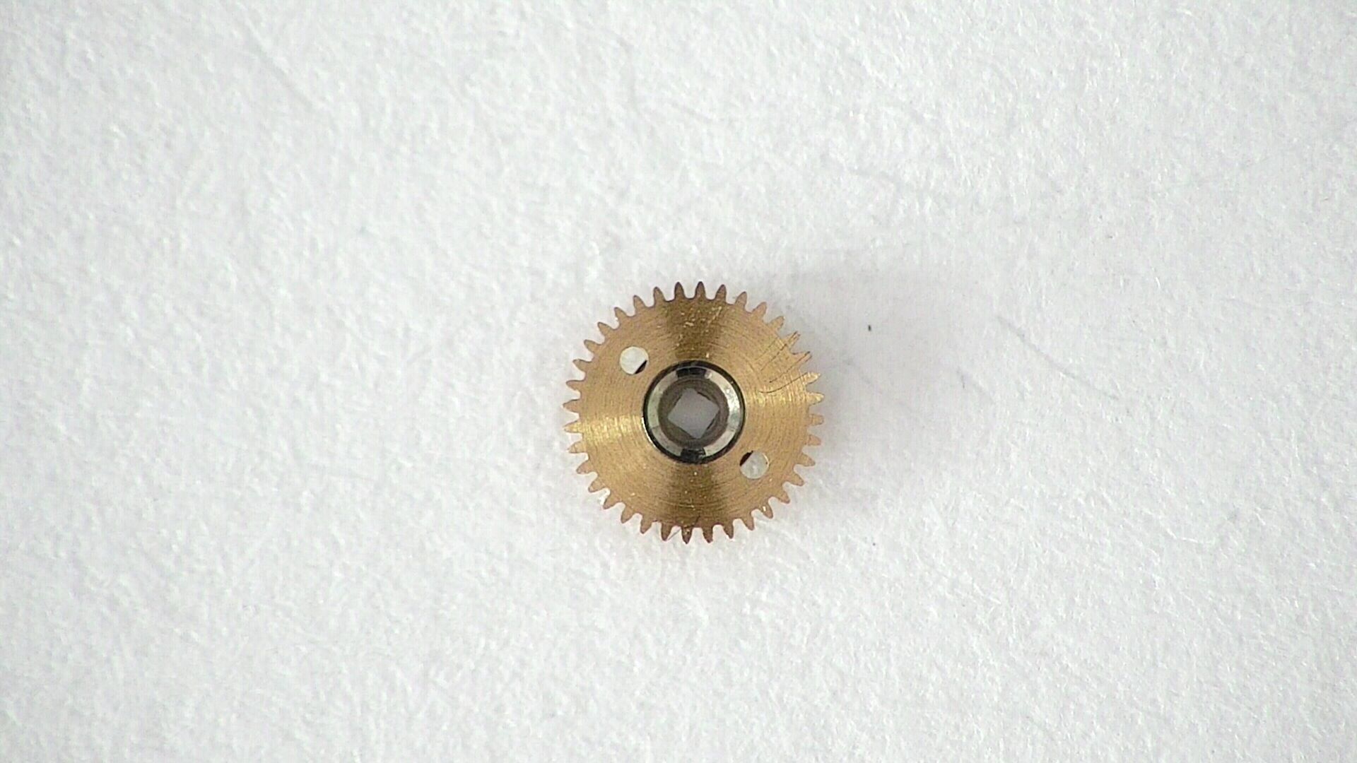 Част за часовник Audemars Piguet 3120/3126 - междинно колело на маховика - Image 2