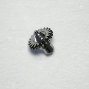 Нов механизъм за навиване Audemars Piguet 3120, 3126 част 50