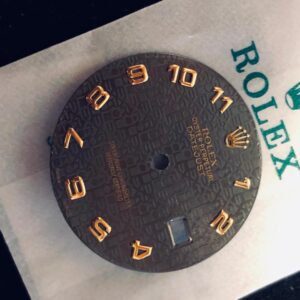 Нов циферблат Rolex Datejust 13/16008-76