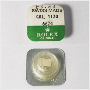 Нов баланс за Rolex 1120 с фабрична опаковка 1120-6624