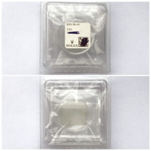 Кристално стъкло за Rolex Sea Dweller 1665 B25-39-A1