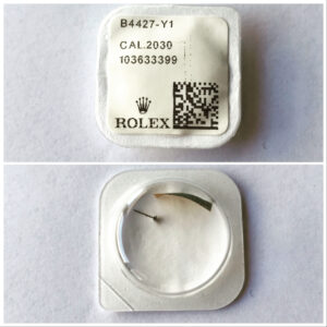 Част за Rolex 2030 - Централен втори зъб 2030-4427