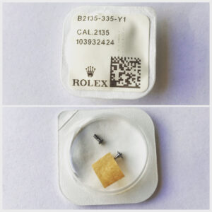 Част за Rolex 2135 - минута и канонна пинион 2135-335