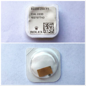 Част за настройка Rolex 2230 и 2235 B2230-250-Y1