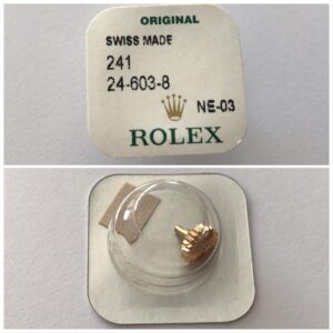 18k златна корона за часовници Rolex Datejust, Presidential и GMT