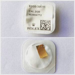 Част за Rolex 3035 и 3135 - пружина за клик B3135-301-Y1