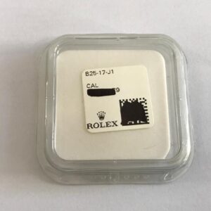 Кристално стъкло за часовник Rolex 6538 и 5510 B25-17-J1