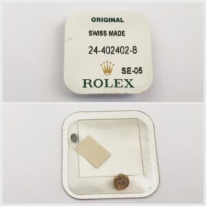 Златна коронка за часовник Rolex Cellini 3.95mm