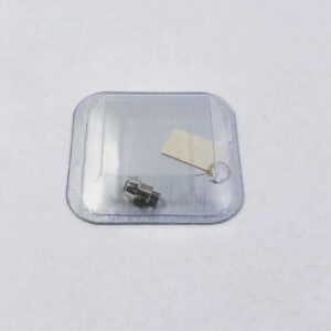 Коректорен бутон за часовник Rolex Jean-Claude Killy 6036, 6236