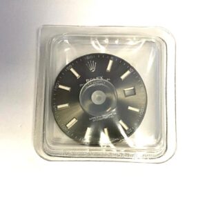 Родиево циферблат за Rolex Datejust 126300 и 126334 41мм