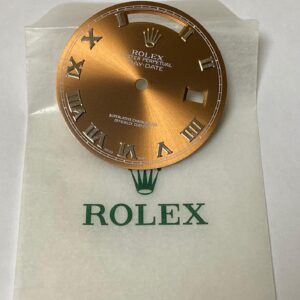Нов хавански циферблат за Rolex Day-Date 118239, 18039, 18109 и 18239