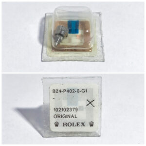 Част за хронограф Rolex Daytona 16520 El Primero B24-P402-0-G1