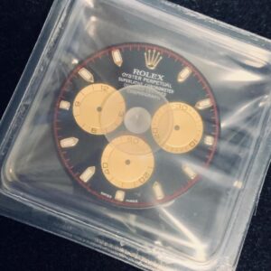 Дисплей Rolex Daytona за хронограф 116528, 116508, 116518LN