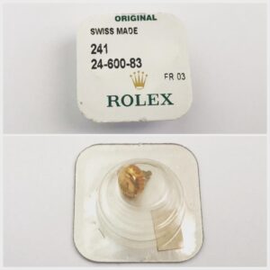 Коронка от розово злато за Rolex Daytona 24-600-83