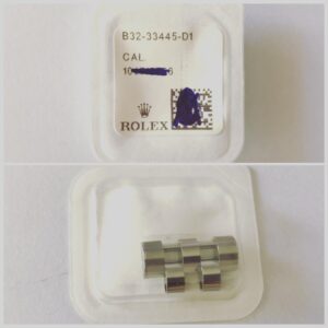 Нова стоманена свързваща част за Rolex GMT-Master Batman 20mm