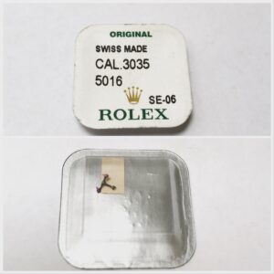 Нова палетна вилка Rolex, част 3030, 3035-5016