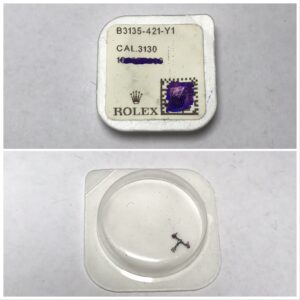 Нова палетна вилка Rolex, част 3130-421, 3135-421