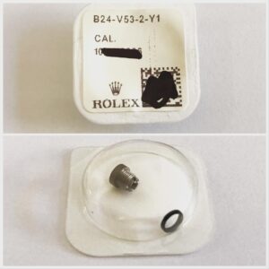 Част за хелиев клапан Rolex Sea Dweller 24-V53-2