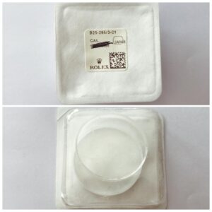 Сапфирено стъкло за Rolex Submariner 114060 B25-295/3-C1