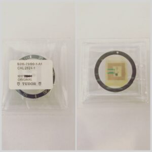 Оригинален черен безел за Tudor Submariner 75190