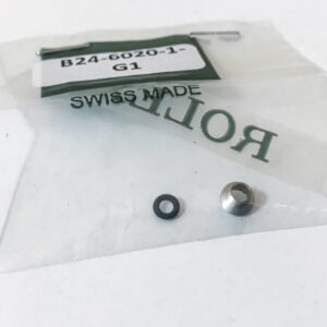 Тръба с уплътнител за часовници Rolex B24-6020-1-G1