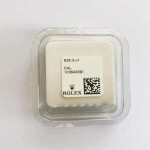 Кристално стъкло за часовници Rolex 25-3