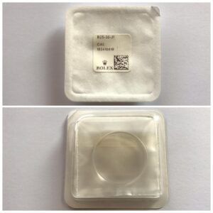 Кристално стъкло за часовници Rolex 25-30 B25-30-J1